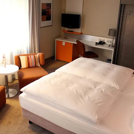 Mercure Centrum فندق 4*