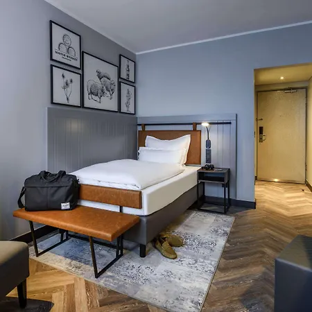 Mercure Centrum فندق 4*