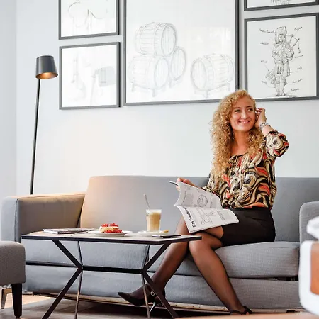 Mercure Centrum فندق دورتموند
