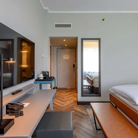 فندق Mercure Centrum