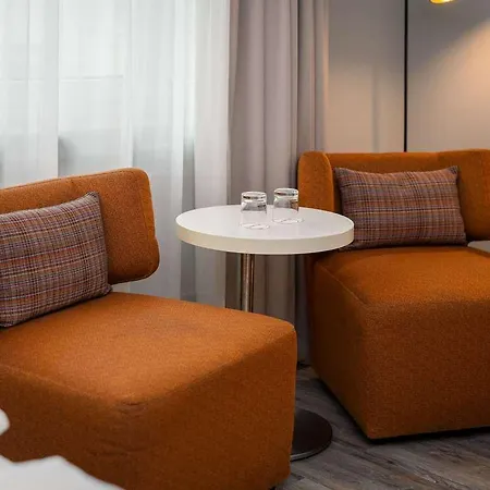 فندق Mercure Centrum دورتموند