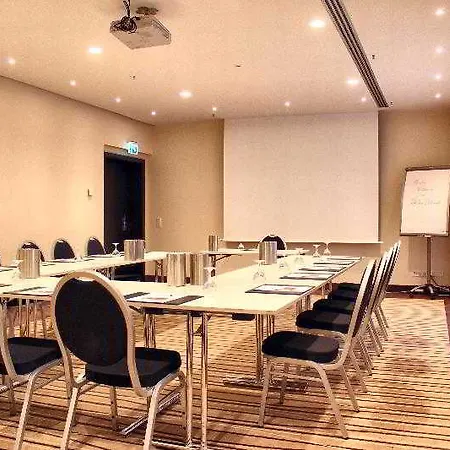 Mercure Centrum دورتموند