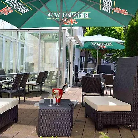 Mercure Centrum
