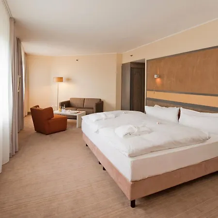 Mercure Centrum Dortmund