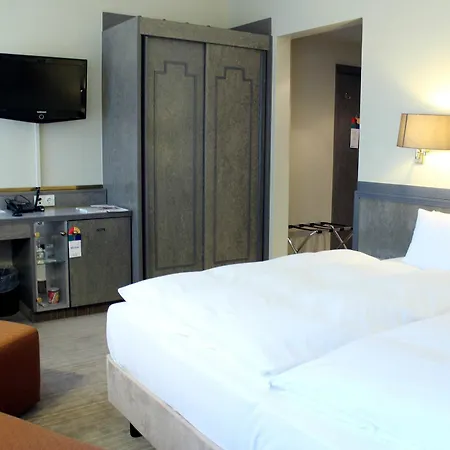 Mercure Centrum Dortmund