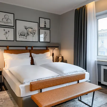 Hotel Mercure Centrum 4*