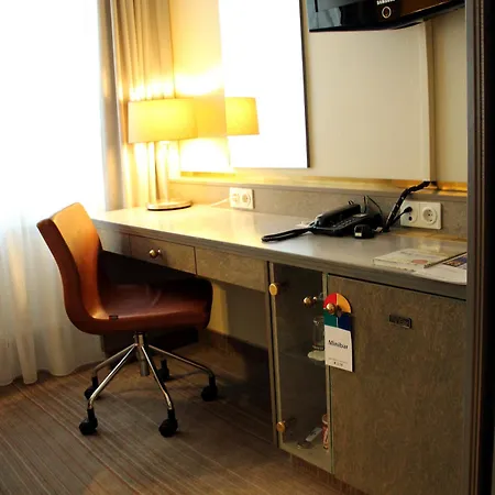 Mercure Centrum 4* Dortmund