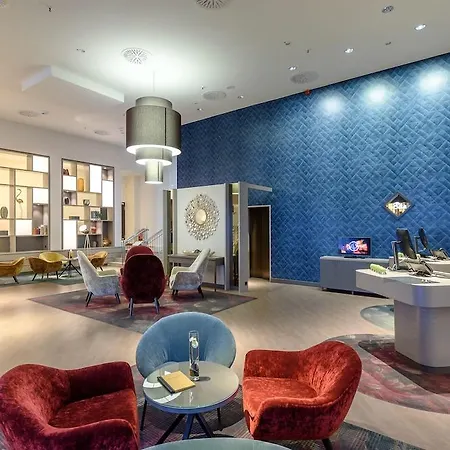 Hotel Mercure Centrum 4*