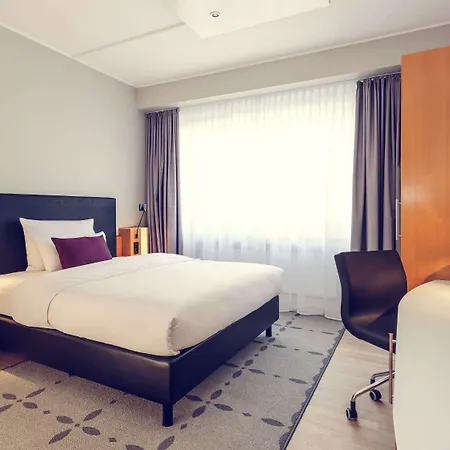 Mercure Centrum Hotel Dortmund