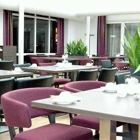 Mercure Centrum Hotel Dortmund