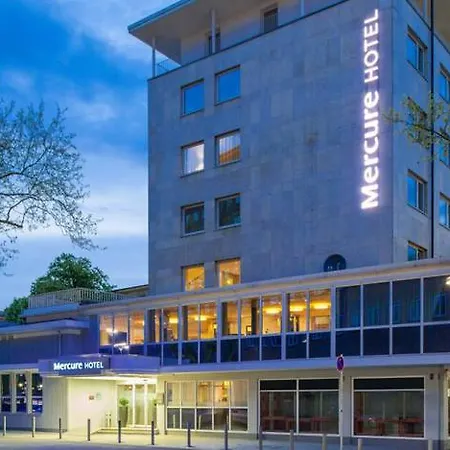 Mercure Centrum