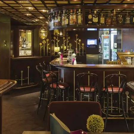 Mercure Centrum 4* Dortmund