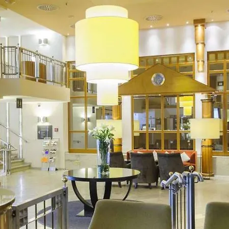 Mercure Centrum 4* Dortmund