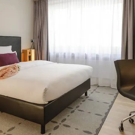 Mercure Centrum Dortmund