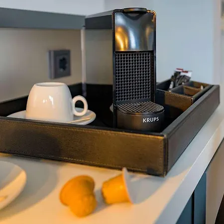 Mercure Centrum Hotel Dortmund