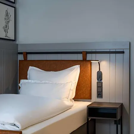 Hotel Mercure Centrum Dortmund