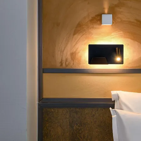 Hotel Mercure Centrum
