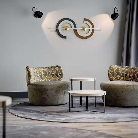 Mercure Centrum