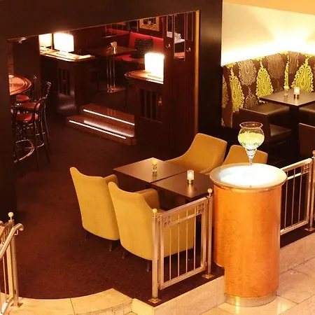 Mercure Centrum