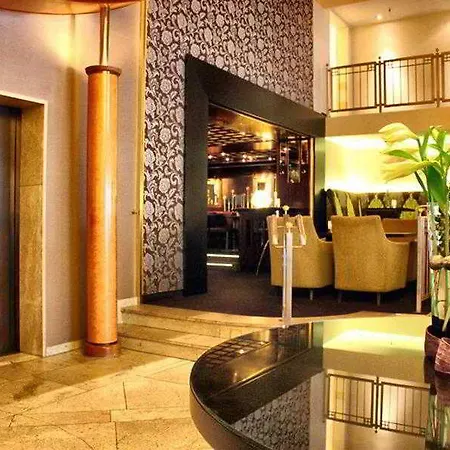 Hotel Mercure Centrum