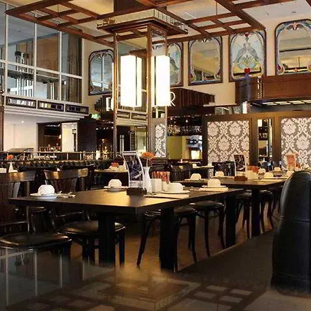 Mercure Centrum Hotel