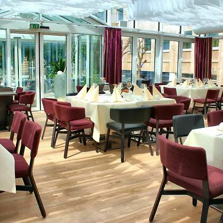 Mercure Centrum 4*